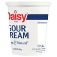 thumbnail image 6 of Daisy Pure and Natural Sour Cream, 16 oz (1 lb) Tub (Refrigerated), 6 of 12