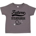 thumbnail image 3 of Inktastic Future Veterinarian Boys or Girls Toddler T-Shirt, 3 of 5