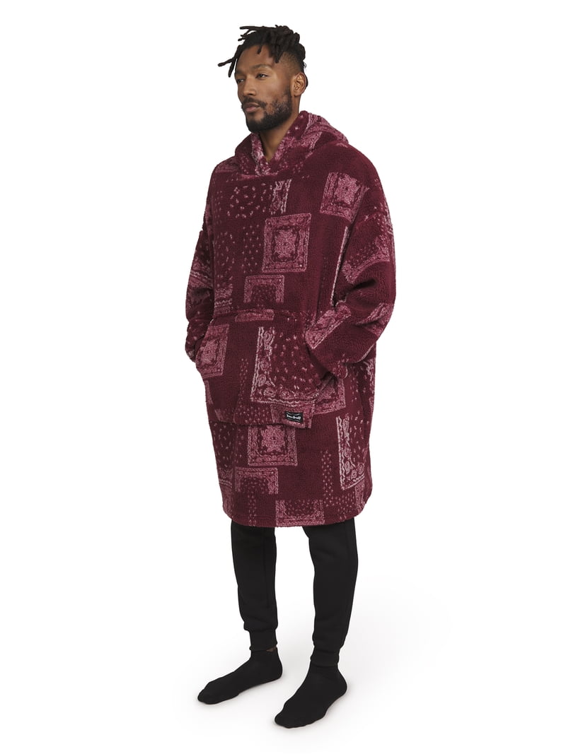 Dogg Supply by Snoop Dogg Men's Original Oversized Wearable