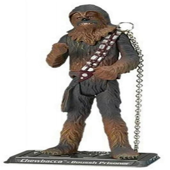 Star Wars - theSaga Collection - Basic Figure - Chewbacca