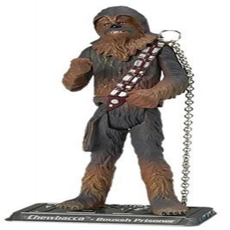 Star Wars - theSaga Collection - Basic Figure - Chewbacca price history on PriceWatchPro
