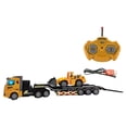 thumbnail image 4 of Camión de con control remoto para vehículos de construcción, juguete para niños y niños Coche de ingeniería plano, 4 of 9