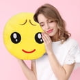 thumbnail image 4 of Coussin Emoji Doux - Coussin Emoji Vif, 4 of 5