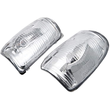 NONSTOP Right Side Door Wing Mirror Indicator Lens For FIAT Ducato – Genuine Replacement