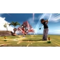 thumbnail image 4 of Hot Shots Golf: Out of Bounds (Playstation 3), 4 of 8