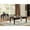 Black, variant on Acme Ernestine End Table Black