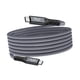 thumbnail image 5 of Cable de extensión USB 3.2 Cable de extensión de pantalla Fácil de usar para portátiles USB C USB 100 cm x 05 cm x 06 cm, 5 of 9