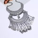 thumbnail image 5 of Sonducket Gargantilla de cuello grande Vintage, fiesta de vacaciones, aniversario, cumpleaños, boda, compromiso, trabajo, citas, joyería Ropa, zapatos y accesorios Miscelánea Oro antiguo Sonducket AP014597-02, 5 of 6