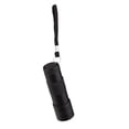 thumbnail image 3 of Graflsoa 12 LED UV Flashlight for Nail Polish Curing & Fluorescent Detection, Durable Aluminum Alloy, 395nm Wavelength, Portable Design, Battery Not Included, 3 of 6