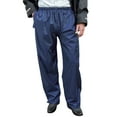thumbnail image 2 of Result Mens Core Stormdri Rain Over Pants / Pants, 2 of 5
