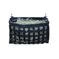thumbnail image 2 of cuteNfuzzy Super Tough Small Pet Hanging Hay Bag for Guinea Pigs and Rabbits, 2 of 4