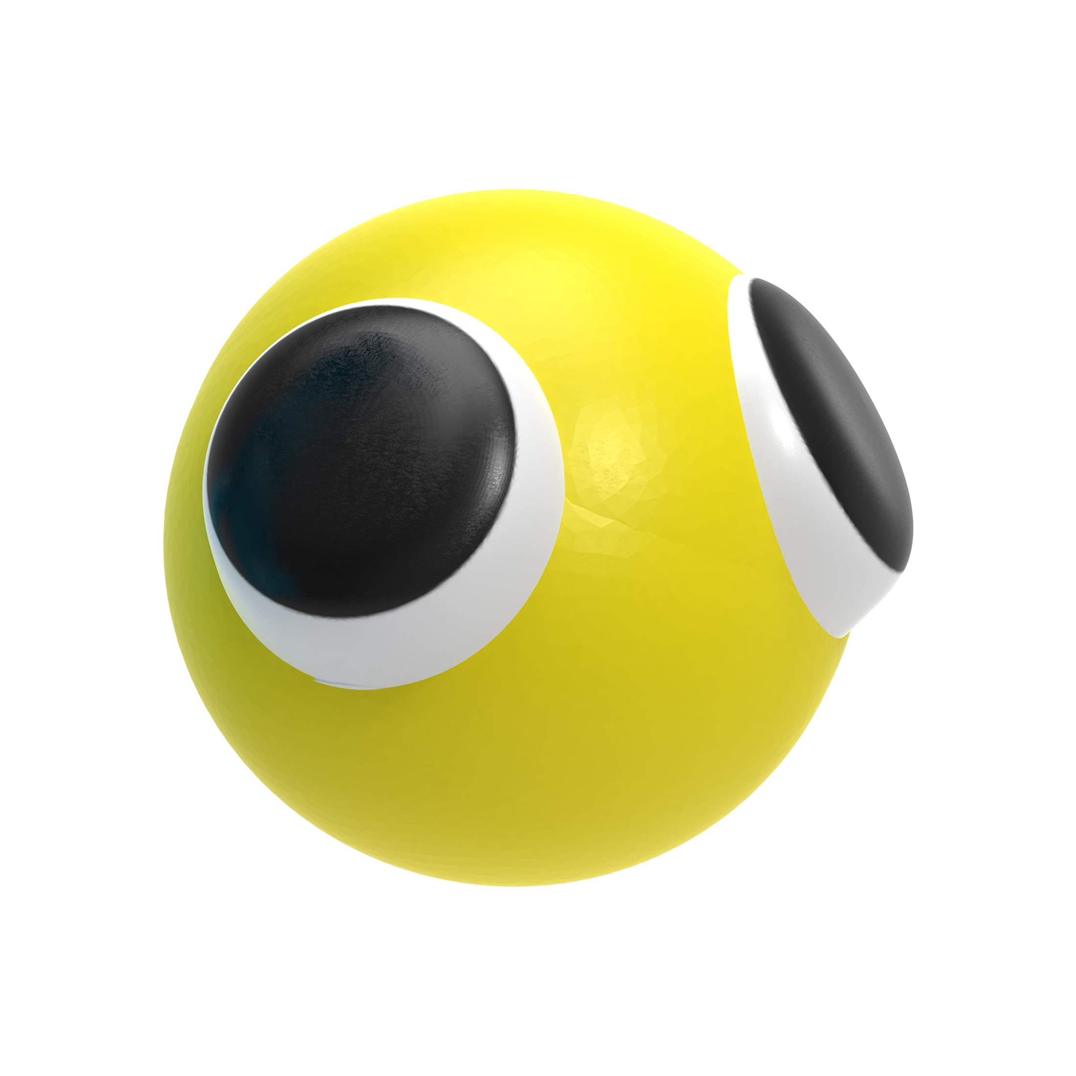 Rainbow Friends Yellow Series 3 for Indoor Playgrounds - Walmart