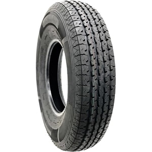 Zeemax WR078 ST235/85R16 235/85R16 128/124L F 12 Ply Trailer Tire Sansujyuku sansujyuku.com