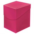 thumbnail image 2 of Ultra Pro ULP85691 Eclipse Pro 100 Plus Deck Box - Hot Pink, 2 of 2