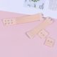 thumbnail image 4 of unbranded 2Jgo Elásticas Ajustables Para Y Peluca Material Resistente Y, 4 of 8