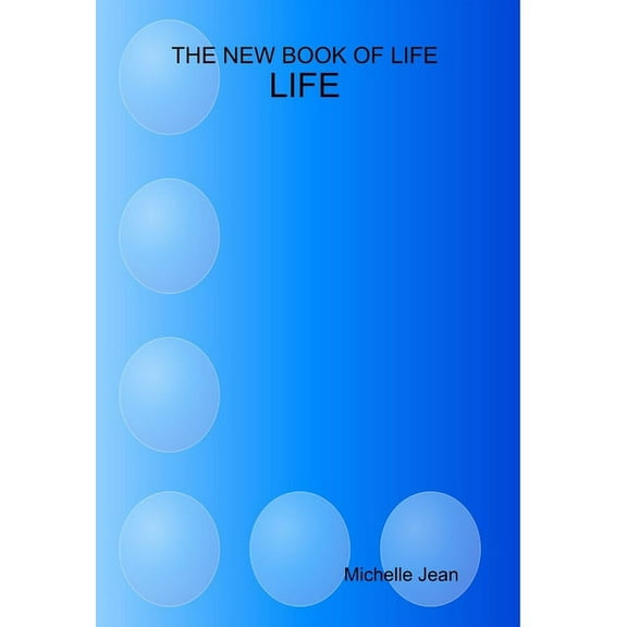 The New Book of Life - Life, (Hardcover)