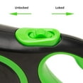 thumbnail image 4 of Retractable Dog Leash - Large Dog Leash Heavy Duty Dog Leash Retractable, 4 of 5