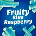 thumbnail image 2 of KR Blue Raspberry Soft & Chewy Ropes Candy 4 oz, 2 of 2