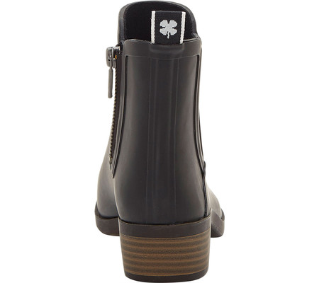 lucky basel rain bootie