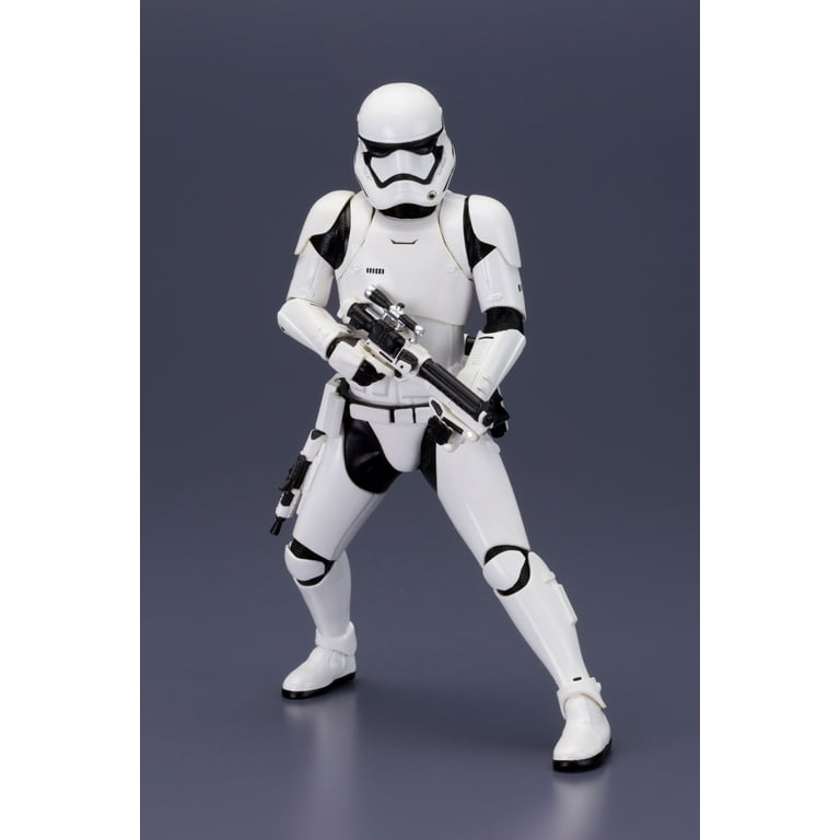 SF・ファンタジー・ホラー STAR WARS FIRST ORDER STORMTROOPER SF