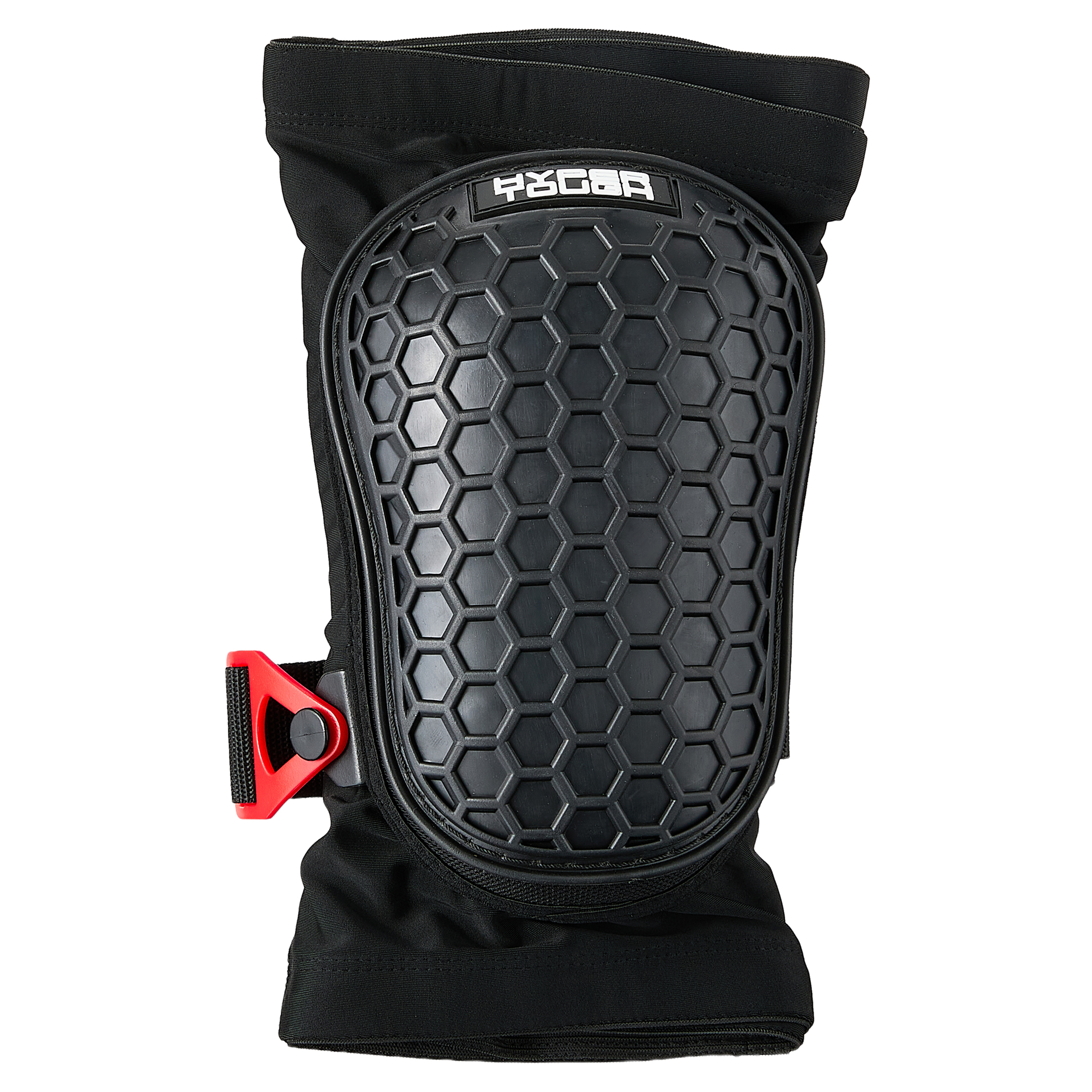 Hyper Tough Adjust-a-Sleeve Knee Pads with Sure-Grip Cap photo 8