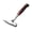 Black and red handle-P, variant on Lynono Geological Hammer Integrated Forging Multifunctional Hardware Tool for Carpenter