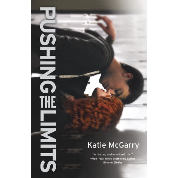 Pre-Owned Pushing the Limits: A Powerful YA Romance About Overcoming Trauma and Finding Love, 9780373210862, 0373210868, Paperback, First Time Trade edition