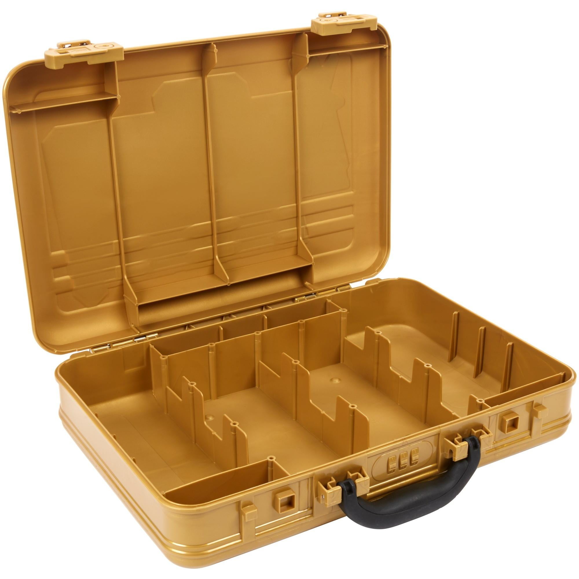 WWE 女子MONEY IN THE BANK トランクケース WWE Money in the Bank Figure Carry Case ao Melhor Preço