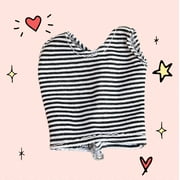 Lol Surprise doll OMG Bartz Doll Clothing Tee Top Blouse Shirt
