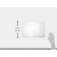thumbnail image 3 of Winco CXP-1318 Covers for Aluminum Sheet Pan, 13 by 18-Inch, Medium, Clear, 3 of 4