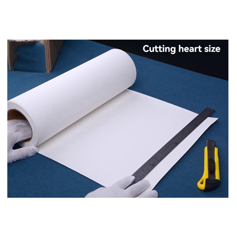 Cold Artist Master Watercolor Paper Roll Can Be Cut 4K Large & Thickening Cotton Pulp 37cmx10m Watercolor Paper,C