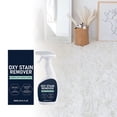 thumbnail image 6 of Oxy Carpet Stain Remover Spray, 10.14 fl oz Color Safe and Fast Acting Spot & Stain Remover, Foam Cleaner for Rug, Carpet, Sofa and Upholstery Fabrics, 1 Pcs, 6 of 8