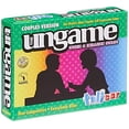 thumbnail image 2 of Talicor 1315 Pocket Ungame Game Couples, 2 of 4