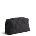thumbnail image 1 of Bolsa de cosméticos Vera Bradley de nylon grande Moonless Night, 1 of 4