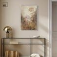 thumbnail image 3 of Flourishing Canvas Elegant Art Prints by Art Remedy, White Frame, 20 x 30, 3 of 7