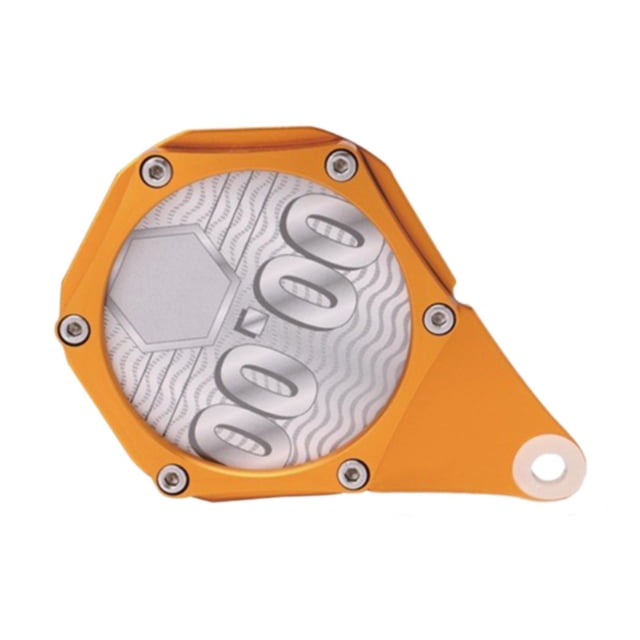 Componente del titular del disco de impuestos de cicleta ATV Protección del disco de disco de ATV Sello impermeable Oro