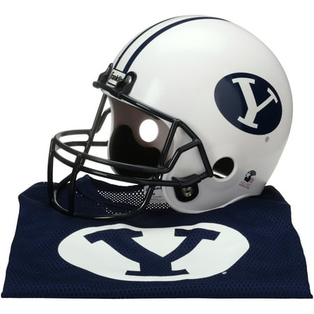Franklin® Collegiate Youth Football Helmet & Jersey Set 2 pc (Best Protective Football Helmet)