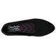 thumbnail image 5 of Zapatos Skechers Cleo Sherlock Knit Mocasín Ballet Flat Negro, 5 of 7