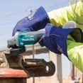thumbnail image 5 of Amoladora angular Makita XAG04Z LXT® Litio-Ion de 18 V 115/125 mm, 5 of 5