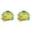 Yellow 2PCS, variant on HCTSHG Glowing Fish Tank Decorations Glow Aquarium Decor Coral Ornaments, Lifelike Silicone Flower Plants Glow in the Dark for Aquarium Decoration