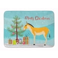 thumbnail image 1 of "Treasures Turkmenian Kulan Donkey Christmas Floor Mat, 19""" x 27"", Multicolor" Caroline's Treasures BB9221RUG, 1 of 1