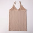 thumbnail image 5 of RongHuan Camisole for Women Lightweight Tank Tops Base Breathable Sleeveless Undershirt, 5 of 9