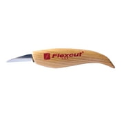 FlexCut Tool Wood Carving Detail Knife