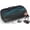 Black, variant on CZBZ Vibration Plate Exercise Machine, Adjustable Speed Whole Body Vibration Platform for Home Gym, Compact Fitness Equipment for Strength, Flexibility & Balance Improvement