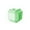 Vert, variante sur TIELUTT Organiseur de Cordon Clip Lumineux Clips sous Bureau Gestion Support de Fil Solide pour Appareils de Cuisine Maison Clips de Couverture de Piscine Étau de Plan de Travail Clips d'Écran de Matériel Pinces Robustes en Bois Transparent pour