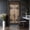 Color 4, variant on Door Stickers Peel and Stick Door Mural Ornate Baroque Wooden Carved Frame Floral Removable Wallpaper 30.3''x78.7'' Self-Adhesive Mural for Kitchen Living Room Bedroom Decor