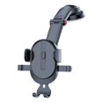 thumbnail image 1 of Support de Téléphone de Voiture Support de Tableau de Bord Central Support de Console Mobile Support de Tableau de Bord Clip Support de Cascade Accessoires Universels, 1 of 9