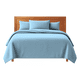 thumbnail image 1 of Juego De Sábanas Polares We2 Dream - King Size - Lisas - Adolescentes Y Adultos, 1 of 12