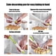thumbnail image 2 of Wosthever Bolígrafo de silicona para escribir alimentos, bolígrafo para decorar pasteles y postres, boquilla para hornear DIY, herramientas, accesorios Herramientas y accesorios para hornear Wosthever HA035371-00, 2 of 6