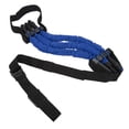 thumbnail image 4 of Bandes de Traction, Résistant à l'Usure Bandes d'Assistance ABS Boucle pour Échauffement pour les Hommes Bleu, 4 of 8